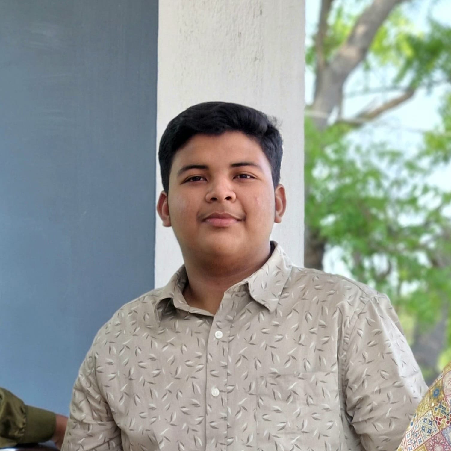 Student Topper